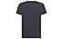 La Sportiva Stripe Evo M - Kletter-T-Shirt - Herren, Dark Grey