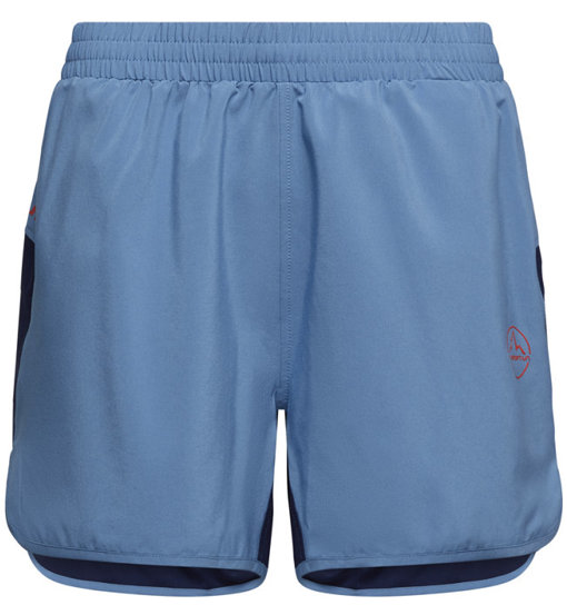 La Sportiva Sudden W - pantaloni trail running - donna. Taglia L