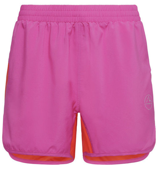 La Sportiva Sudden W - pantaloni trail running - donna. Taglia XS