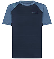uomo Taglia S maglietta tecnica Sportler Uomo Sport & Swimwear Abbigliamento sportivo T-shirt sportive Sunfire 