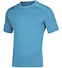 La Sportiva Sunfire M - T-shirt trail running - uomo, Light Blue