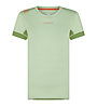 La Sportiva Sunfire T-Shirt - maglia tecnica - donna, Light Green/Green 