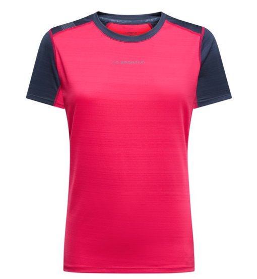 La Sportiva Sunfire W: Maglia Trail Running Donna Tecnica