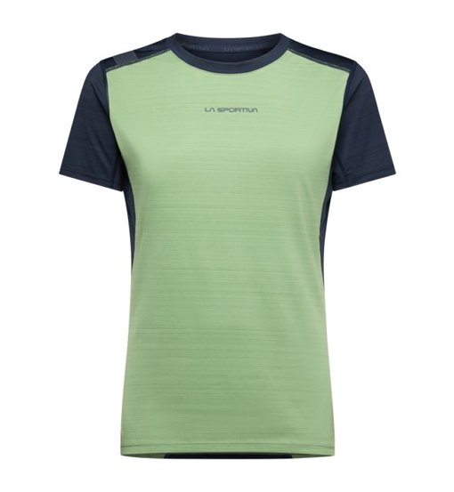 La Sportiva Sunfire W: Maglia Trail Running Donna Tecnica