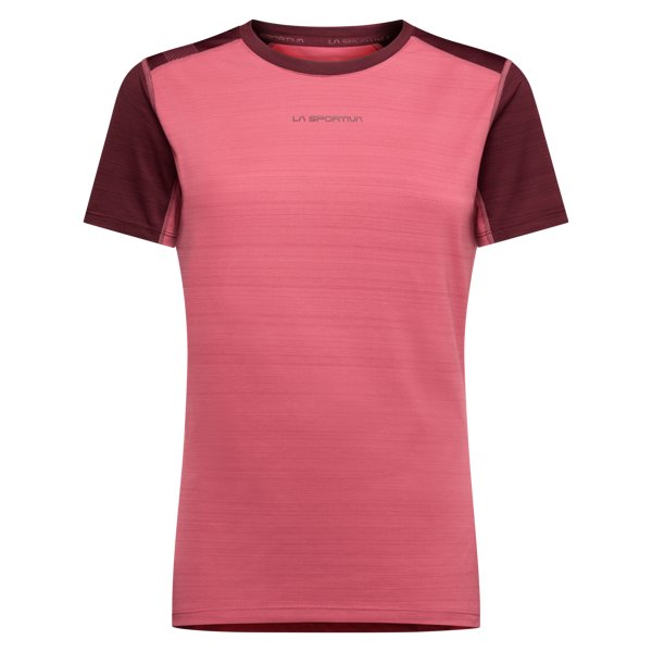 La Sportiva Sunfire W - Trailrunningshirt - Damen, Gr. XS