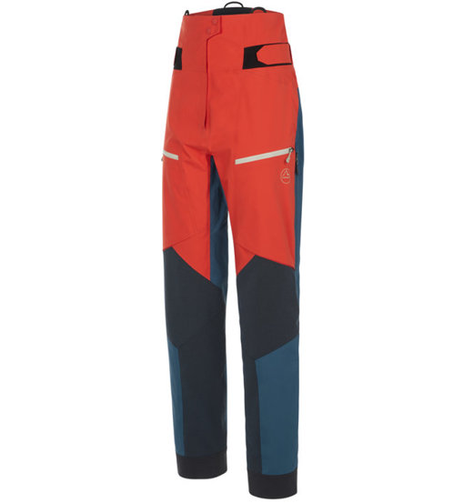La Sportiva Supercouloir GTX Pro W - pantaloni scialpinismo - donna