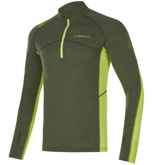 La Sportiva Swift - maglia a manica lunga - uomo. Taglia L