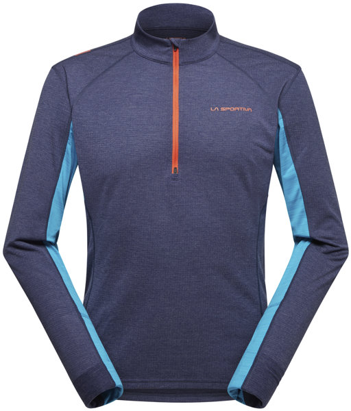 La Sportiva Sportiva Swift M - Langarmtrikot - Herren, Gr. S