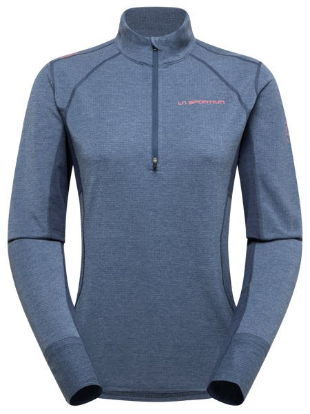 La Sportiva Sportiva Swift W - Langarmtrikot - Damen, Gr. S