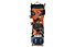 La Sportiva Synchro - Freerideschuh, Dark Blue/Orange