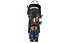 La Sportiva Synchro - Freerideschuh, Dark Blue/Orange