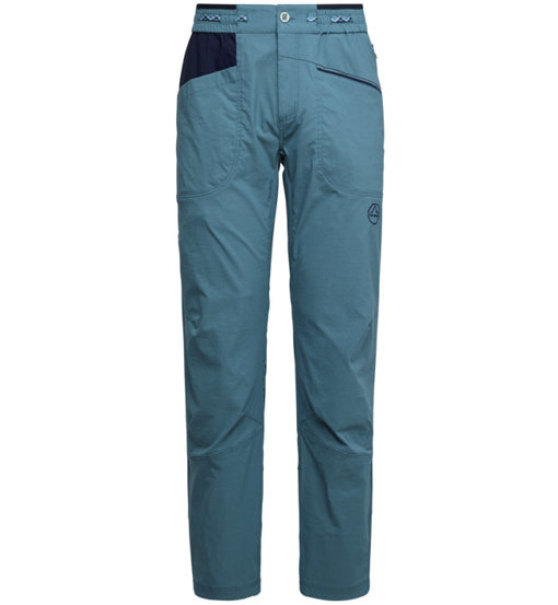 La Sportiva Talus M - pantaloni arrampicata - uomo. Taglia L