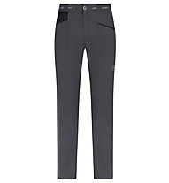 La Sportiva Talus M - pantaloni arrampicata - uomo, Dark Grey