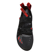 La Sportiva Tarantula Boulder - scarpe arrampicata - uomo, Red/Black