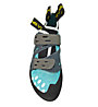 La Sportiva Tarantula - scarpette da arrampicata - donna, Light Blue