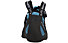 La Sportiva Tarantula - scarpette da arrampicata - donna, Light Blue/Black