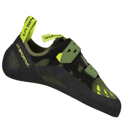 La Sportiva Tarantula - scarpe arrampicata - uomo