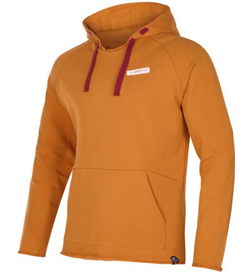 La Sportiva Telendos M - felpa con cappuccio - uomo. Taglia S