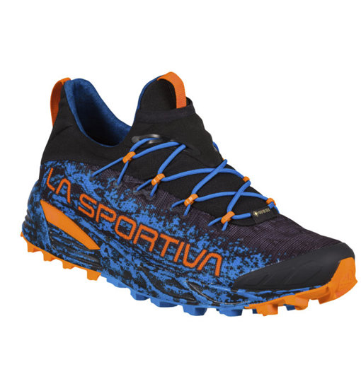 La Sportiva Tempesta GTX - scarpe trail running - uomo