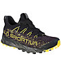 La Sportiva Tempesta GTX - scarpe trail running - uomo, Black/Yellow