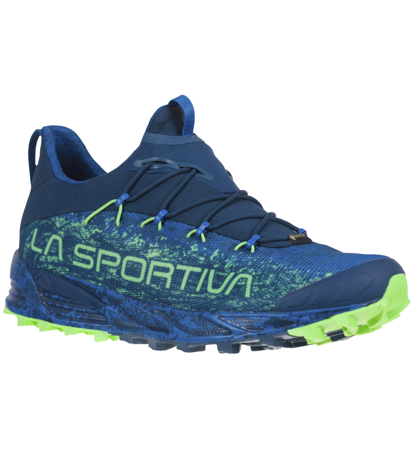 Scarpe Trail Running La Sportiva Tempesta Woman GTX - Impermeabili, Antiscivolo, Gore-Tex - Foto 3