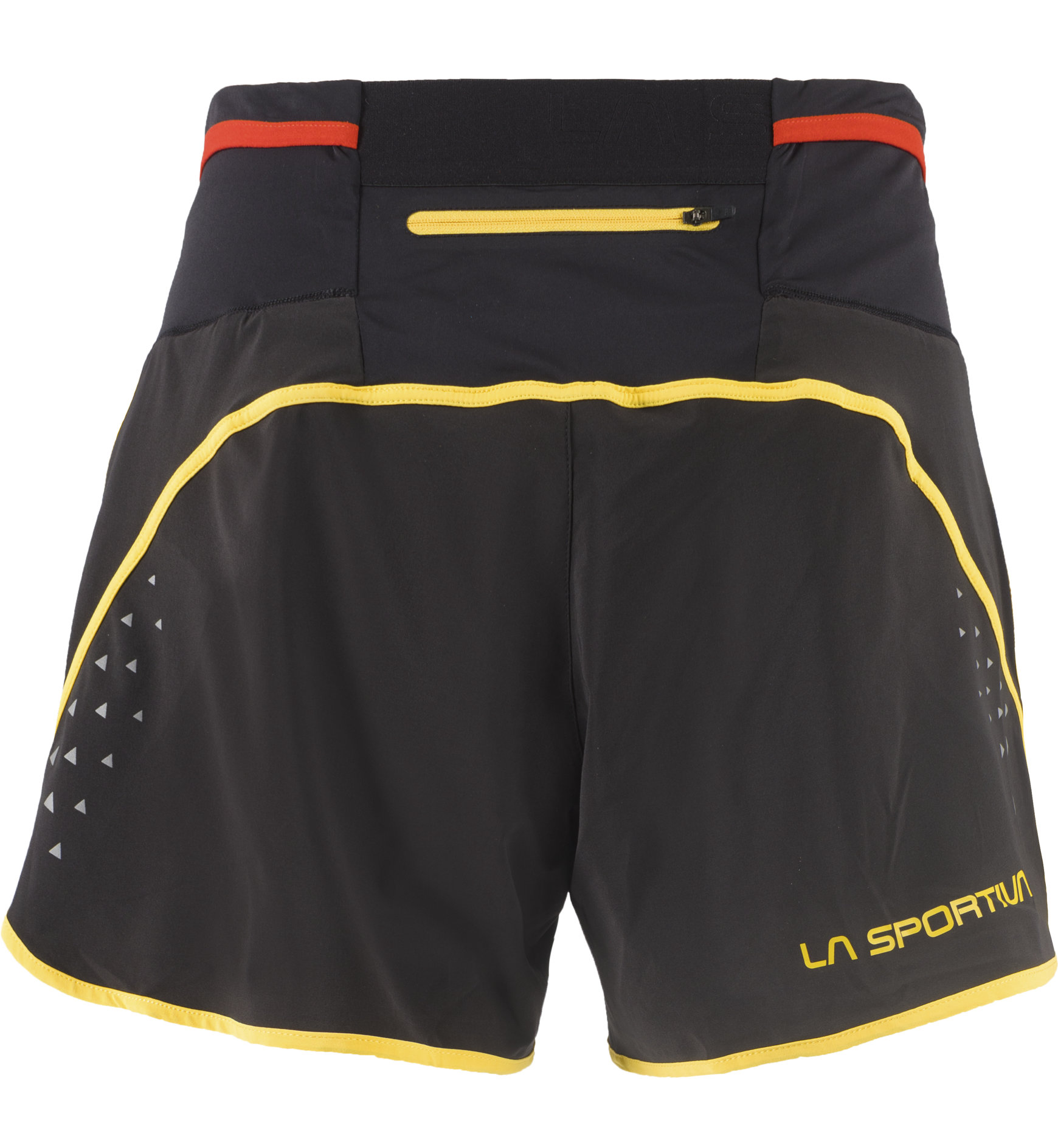 La Sportiva Tempo Short M Trailrunning Laufhose Herren