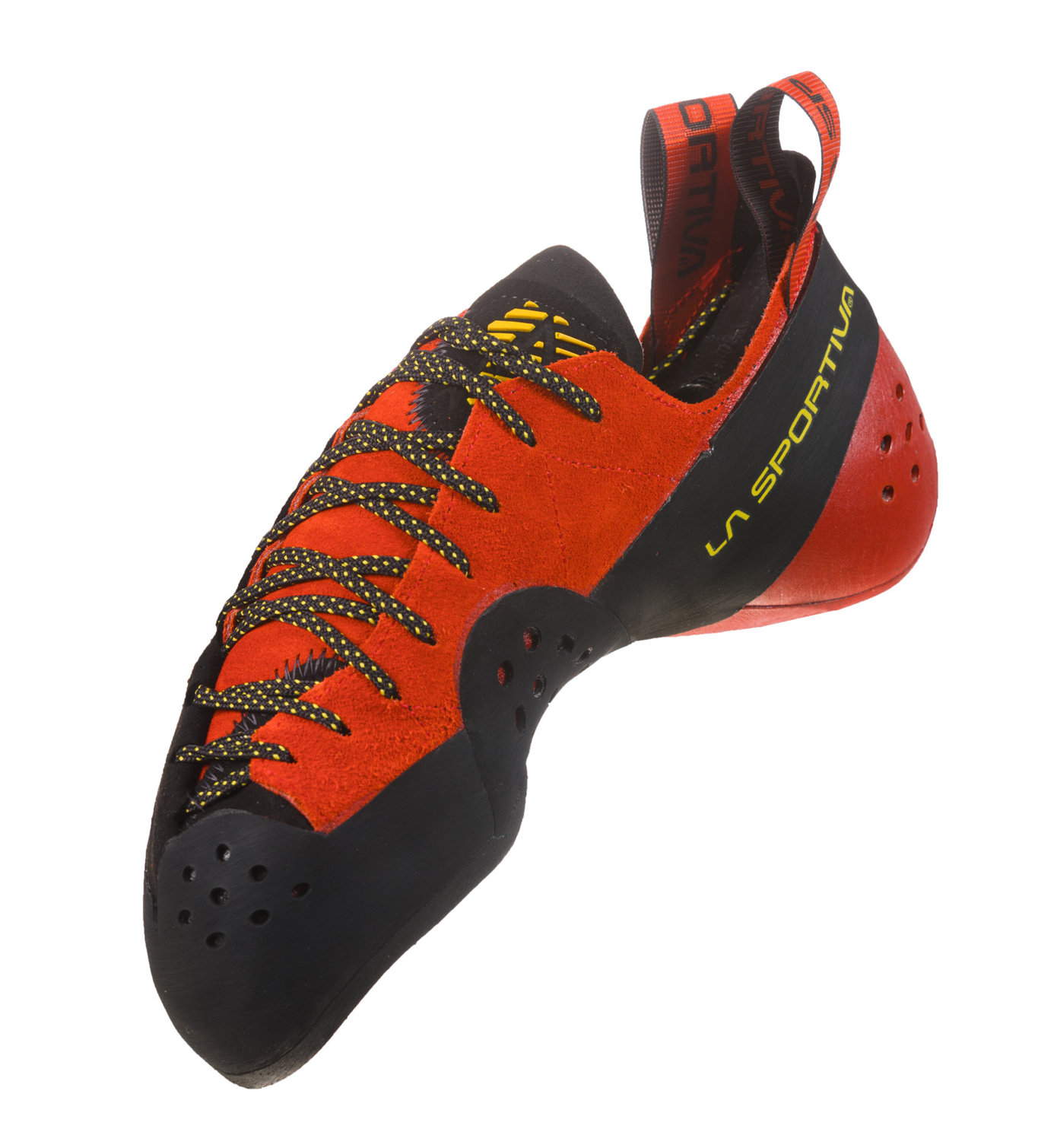 testarossa shoes