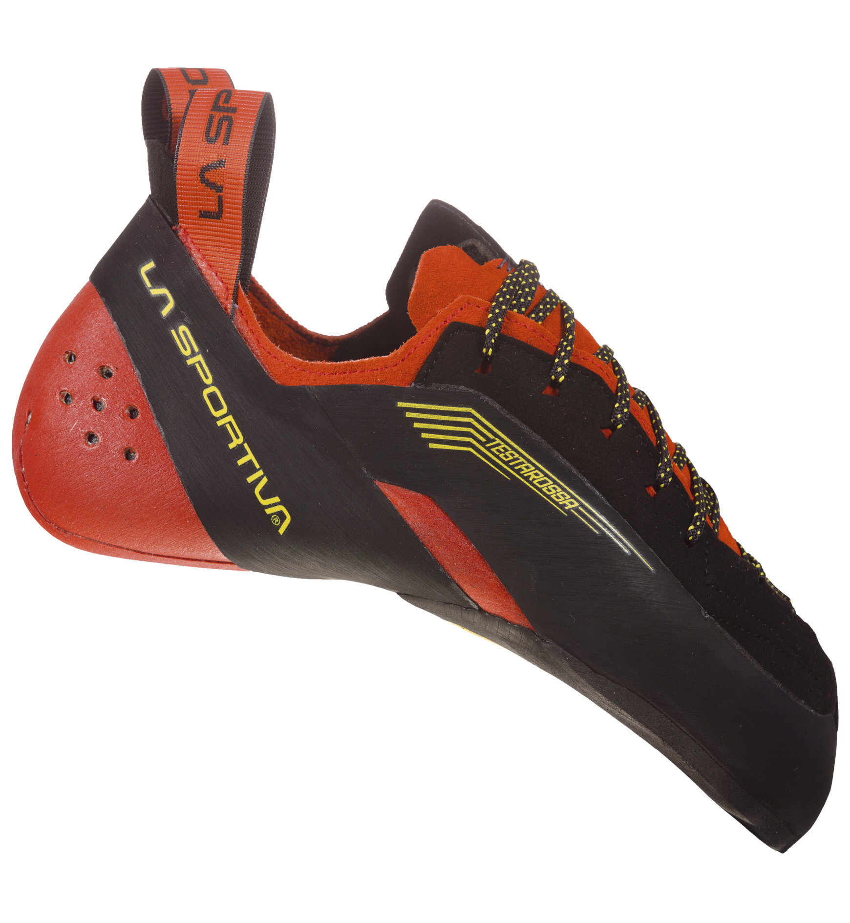 La Sportiva Testarossa Kletter- und Boulderschuhe Herren