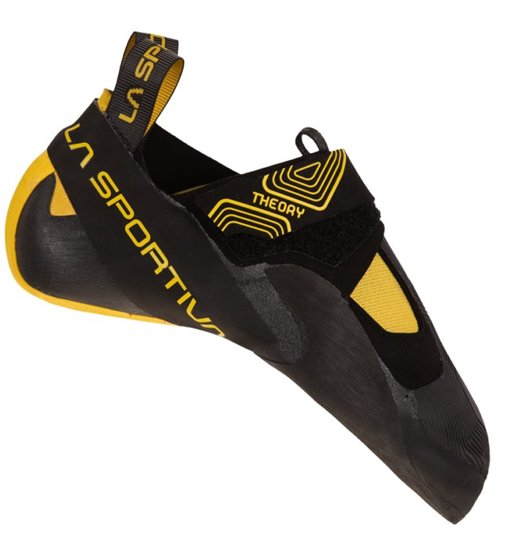 La Sportiva Theory - scarpette da arrampicata - uomo