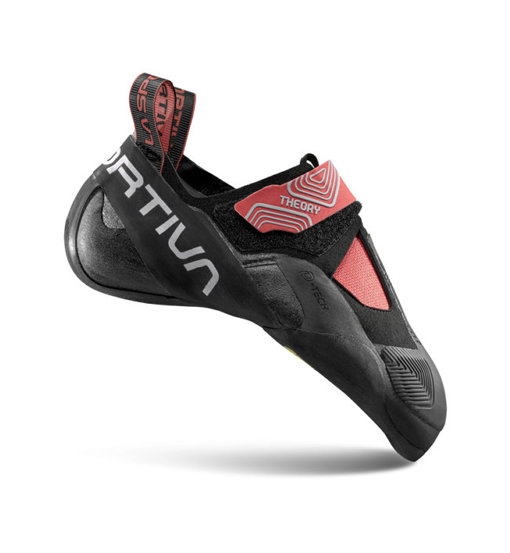 La Sportiva Theory - scarpette da arrampicata - donna