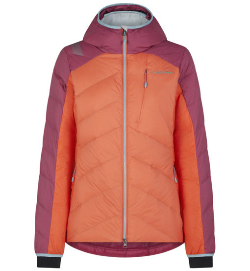La Sportiva Titan Down, orange/red