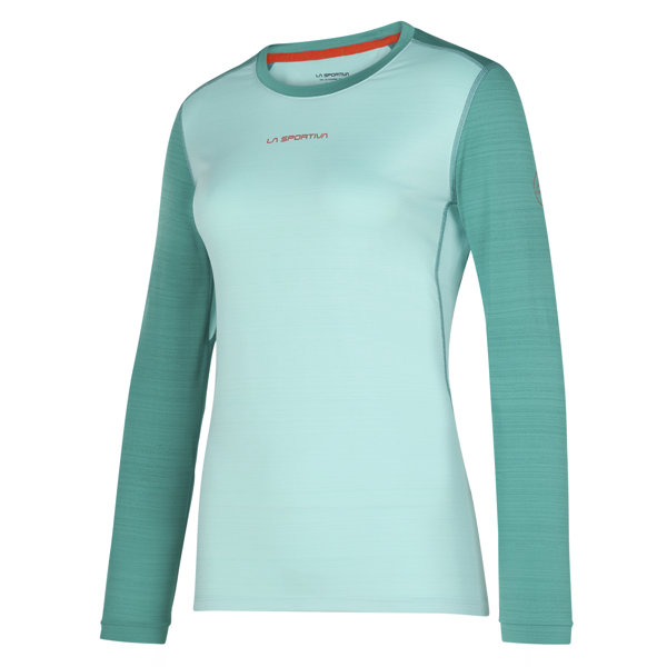 La Sportiva Tour W - Langarmtrikot - Damen, Gr. M