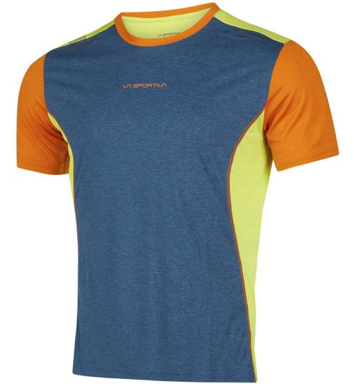 La Sportiva Tracer M - T-shirt trailrunning - uomo. Taglia XL