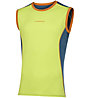 La Sportiva Tracer M - top trail running - uomo, Light Green/Blue