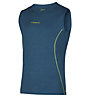La Sportiva Tracer M - top trail running - uomo, Blue