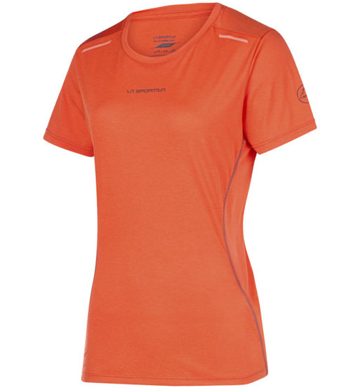 La Sportiva Tracer W - maglia trail running - donna. Taglia L
