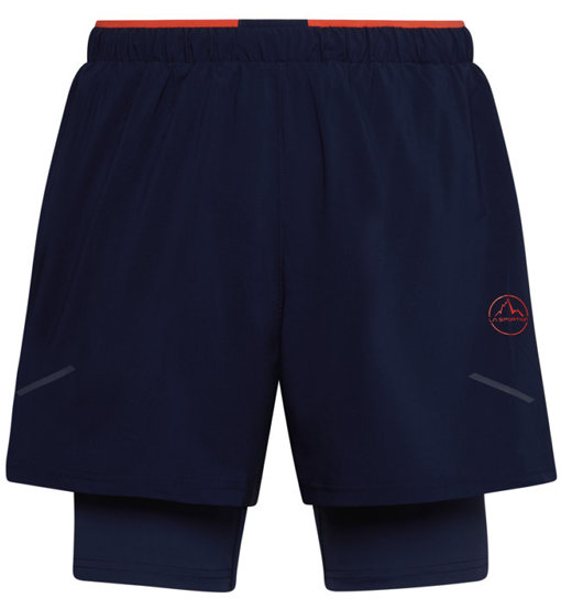 La Sportiva Trail Bite M -pantaloni trail running - uomo. Taglia L