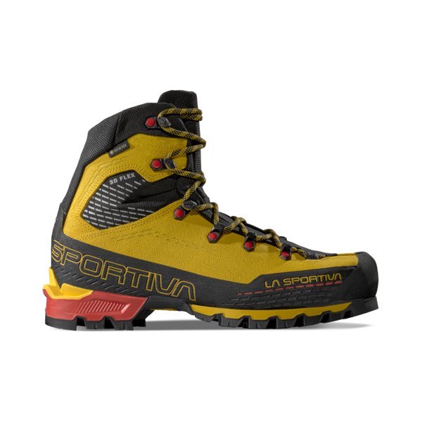 La Sportiva Trango Alpine GTX - Hochtourenschuhe - Herren, Gr. 38,5 EU