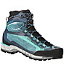 La Sportiva Trango Tech GTX - scarpe da trekking - donna, Light Blue/Blue/Black