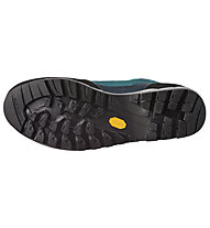 La Sportiva Trango Tech GTX - Wanderschuhe - Damen, Light Blue/Blue/Black