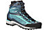 La Sportiva Trango Tech GTX - scarpe da trekking - donna, Light Blue/Blue/Black