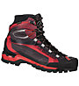 La Sportiva Trango Tech GTX - scarpe da trekking - uomo, Black/Red