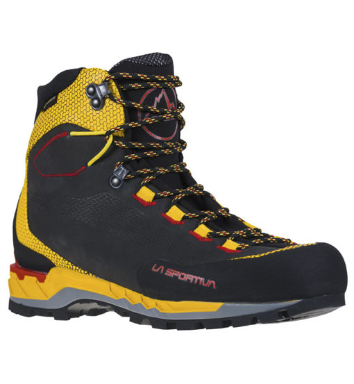 La Sportiva Trango Tech Leather GTX Men - scarponi alta quota - uomo