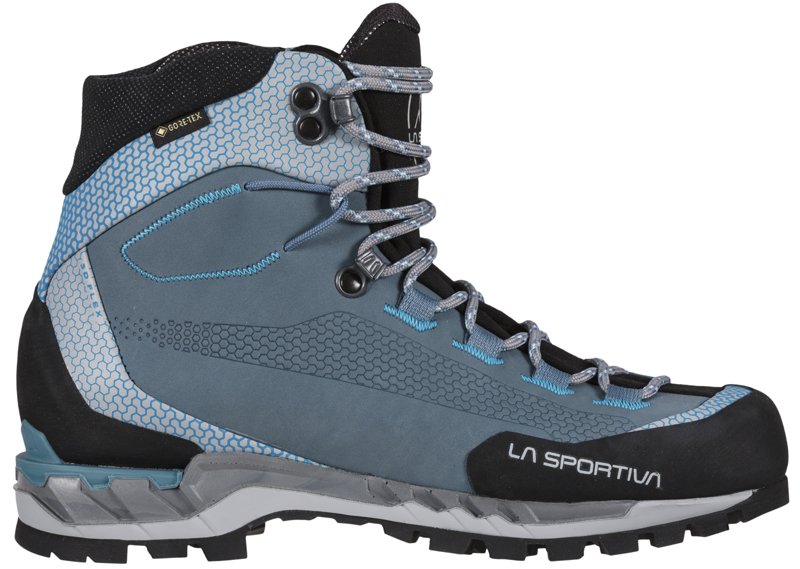 La Sportiva Trango Tech Leather GTX - Hochtourenschuhe - Damen, Gr. 39 EU