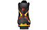 La Sportiva Trango Tower Extreme GTX - Wanderschuhe - Herren, Black/Yellow/Orange