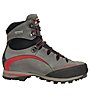 La Sportiva Trango Trek Micro Evo GORE-TEX - scarpe da trekking - uomo, Grey/Red