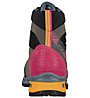 La Sportiva Trango TRK GTX W - scarpe da trekking - donna, Brown/Black/Pink