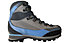 La Sportiva Trango TRK Micro Leather II W - Trekkingschuhe - Damen, Grey/Blue