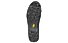 La Sportiva Trango TRK Micro Leather II - scarpe da trekking - uomo, Grey/Yellow