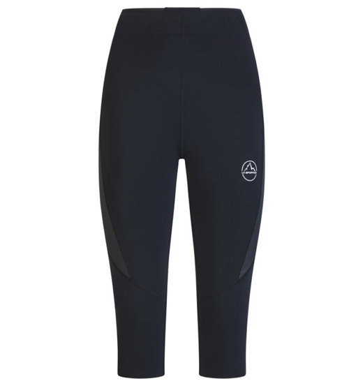 La Sportiva Triumph Tight 3/4 - pantaloni trail running - donna